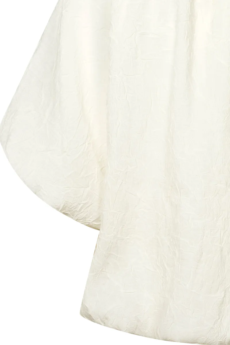 Rue de Femme - Zephyr bluse offwhite