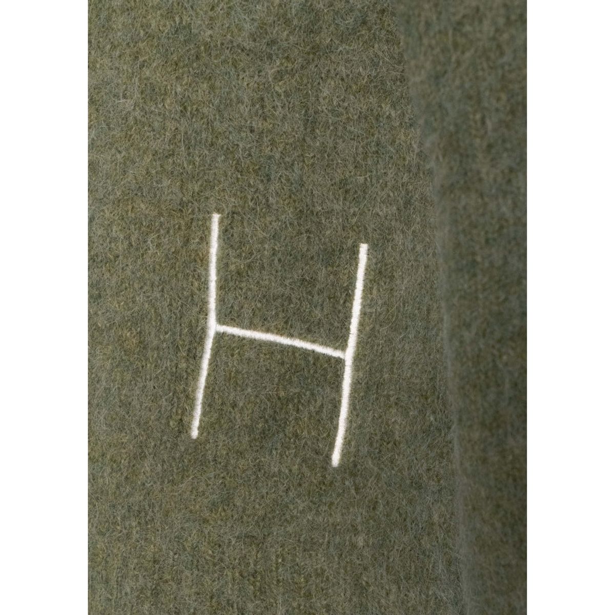 HÉST - PERNILLE GENSER WINTER MOSS