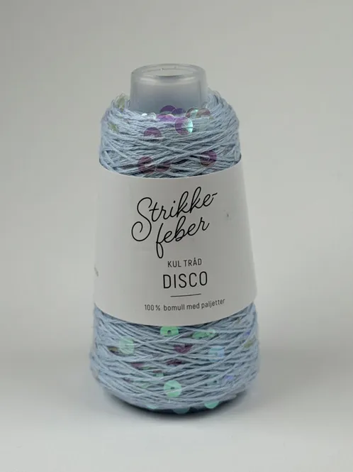 Hovedbilde Disco #48