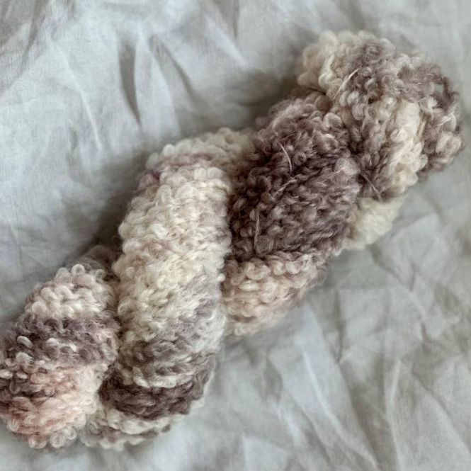 Hovedbilde TEDDY - COOKIE