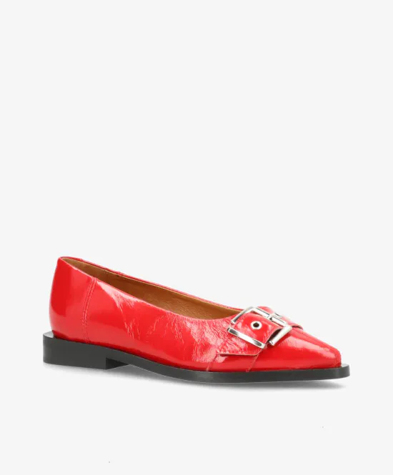 Hovedbilde Phenumb Ballerina - Rød 