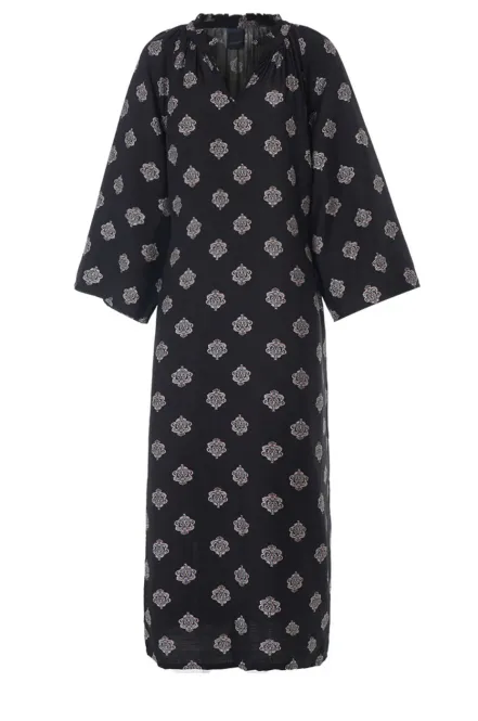 Hovedbilde Salinan Dress - Black