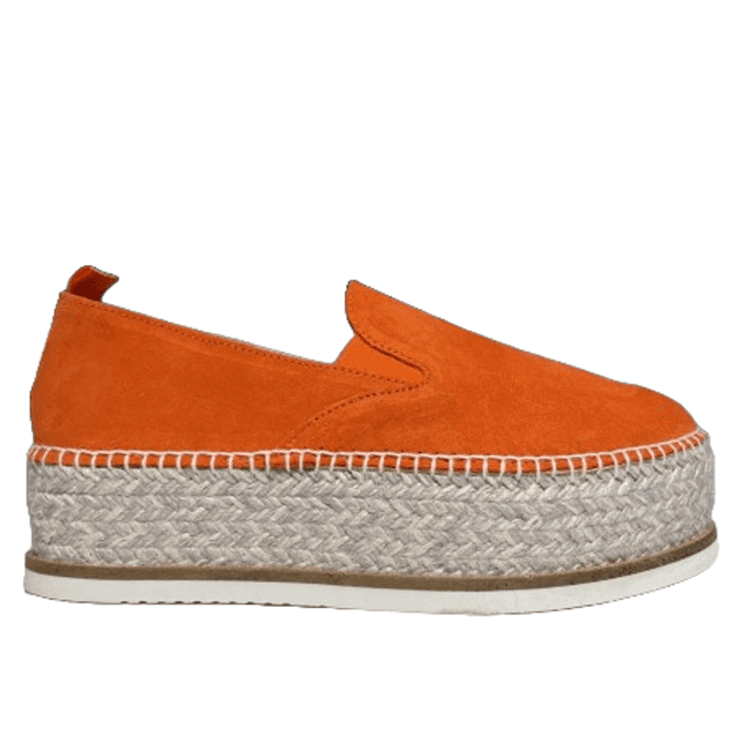 Hovedbilde GAIMO - Sarry Pesca Baby Silk -  Aranciata