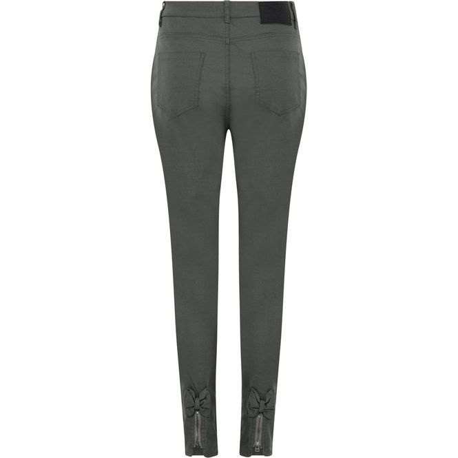 Hovedbilde MAPP JEANS - Bow Coated L66 Brun 