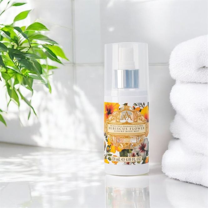 Hovedbilde Body Mist Hibiscus Flower 150ml