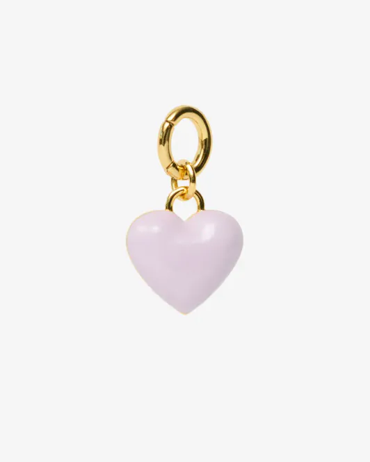Hovedbilde ByTiMo The Heart Charm