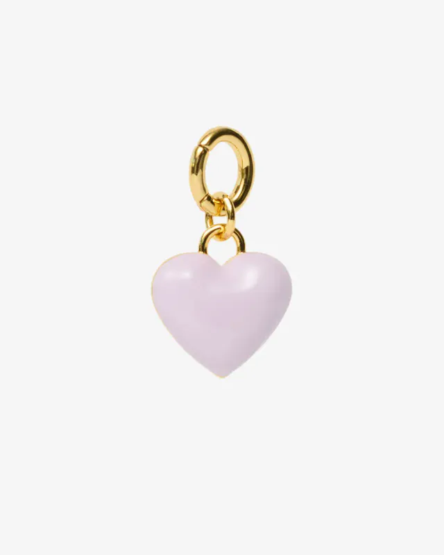 ByTiMo The Heart Charm