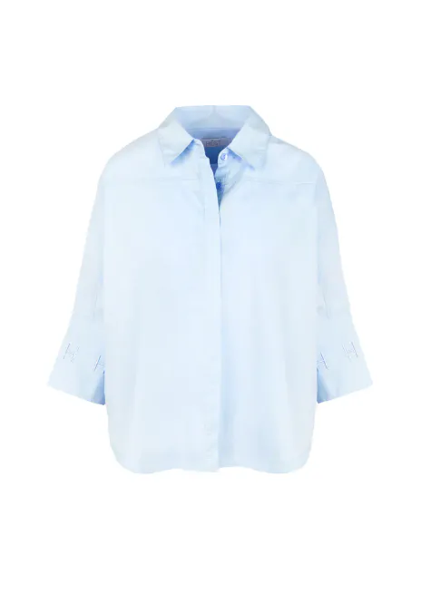 Hovedbilde HÉST - Arya Shirt - Skyway