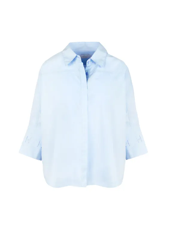 HÉST - Arya Shirt - Skyway