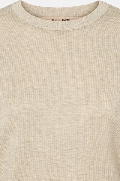 Hovedbilde RUE DE FEMME - SORREL TOPP - SAND