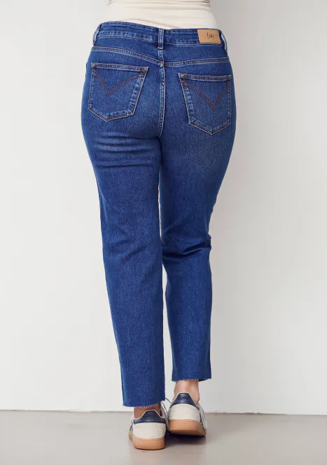 Hovedbilde ISAY -  Asti Jeans - Denim
