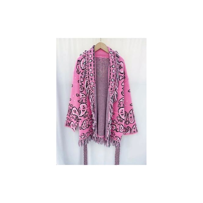Hovedbilde LECOCO - ADRIANA JAKKE - Pink 