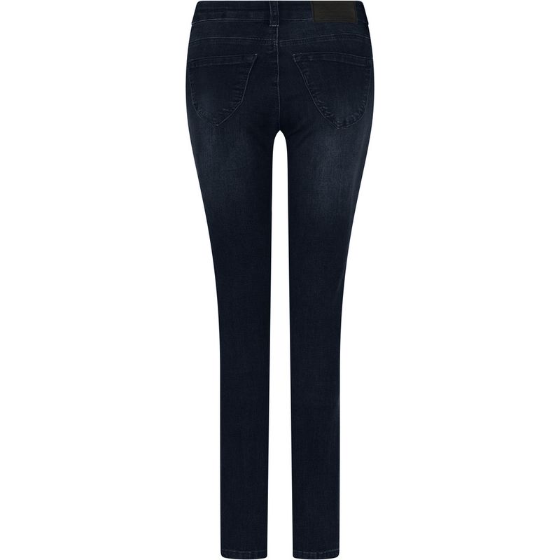 MAPP JEANS - Billy Jeans L76 Dark Blue 