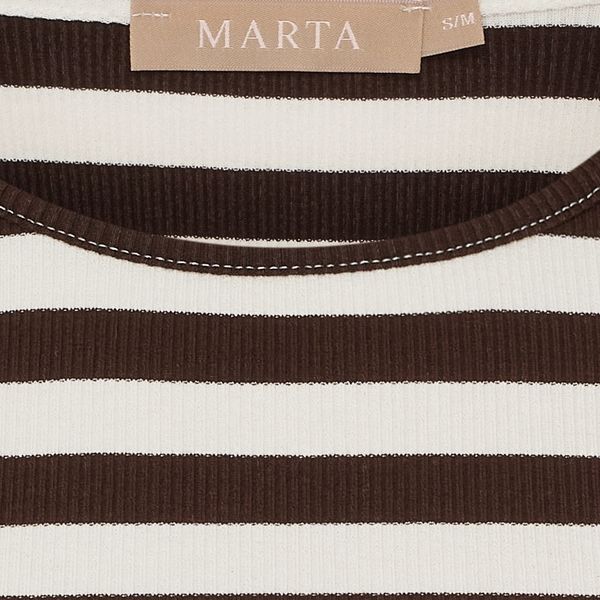 Hovedbilde MARTA DU CHATEAU - NENA TOPP - Brun