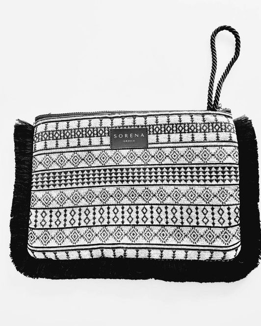 Hovedbilde Sorena Tinos Clutch