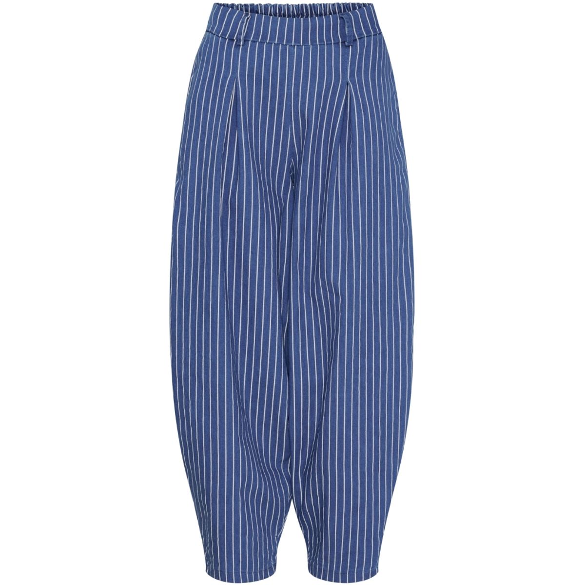 MARTA DU CHATEAU - Estrella Pants - blå