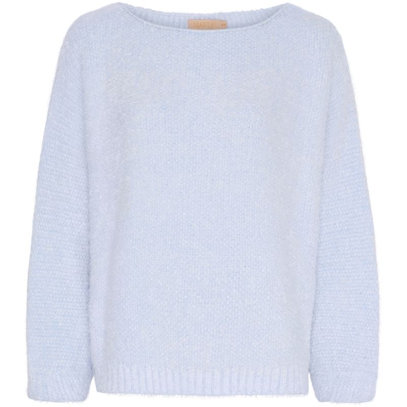MdcAnouk Knit - Sky Blue
