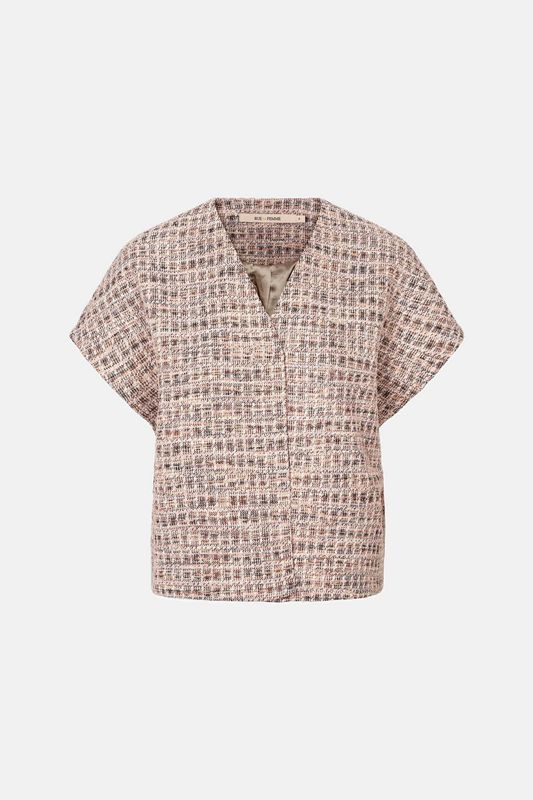 Rue de Femme - Ingela Vest 