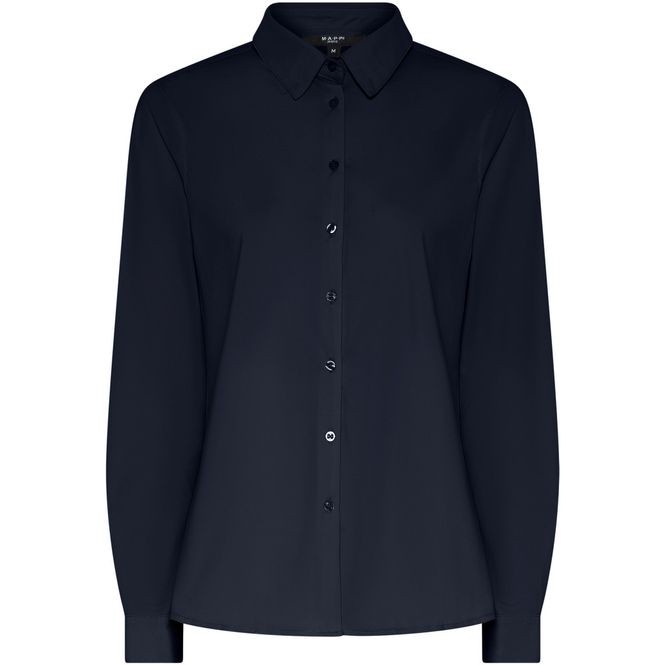 Hovedbilde MAPP - Skjorte - navy