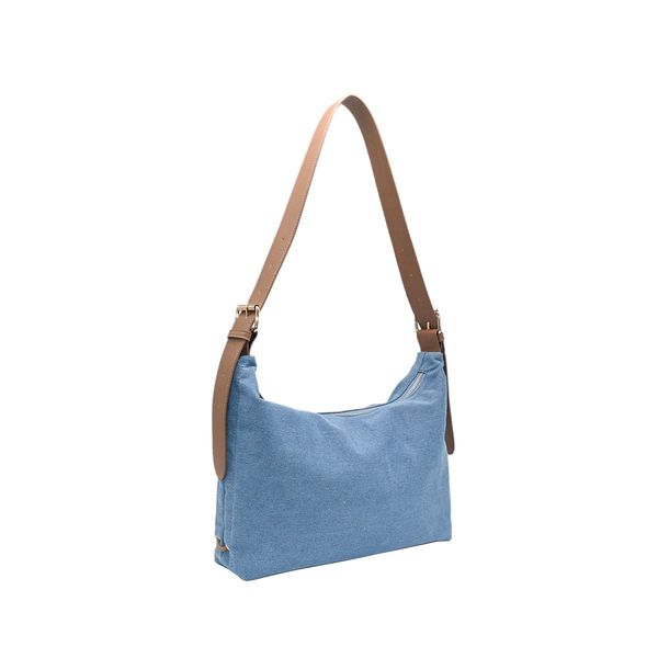 Hovedbilde Rosenvinge - ELA crossbag - jeansblå