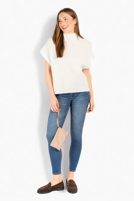 Hovedbilde HÉST - Gio Small Pouch - Pink