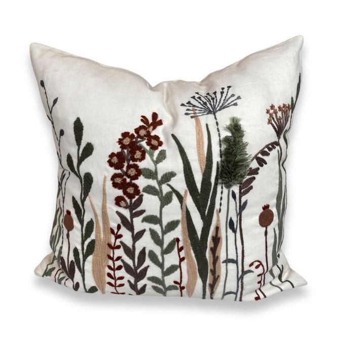 Hovedbilde Miljøgården Putetrekk Spear 45x45