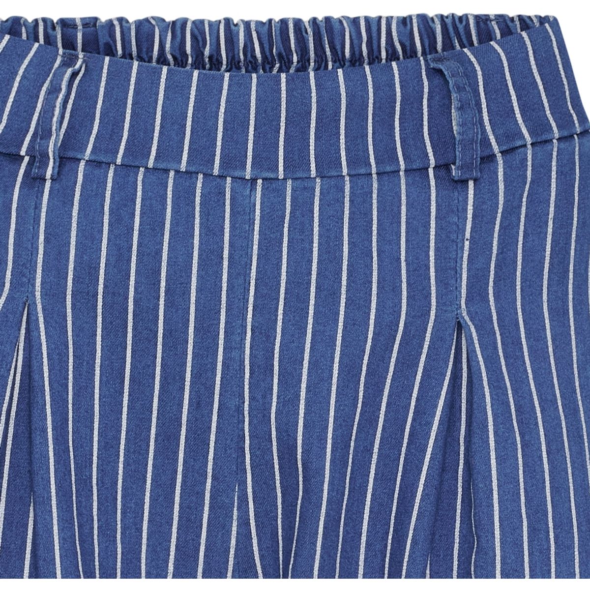 MARTA DU CHATEAU - Estrella Pants - blå