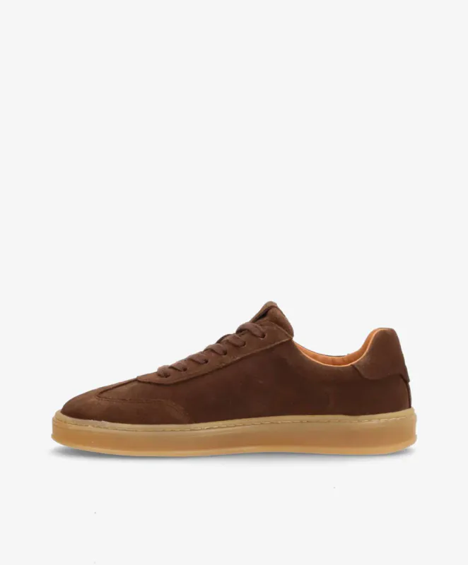 SHOEDESIGN COPENHAGEN  - Signal Pulse Mørk Brun