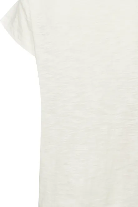 Hovedbilde Rue de Femme - Lilith t-skjorte offwhite 