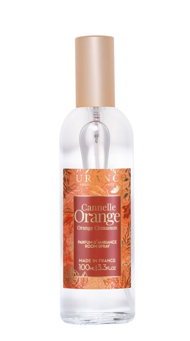 Hovedbilde Romspray Orange Cinnamon 100ml