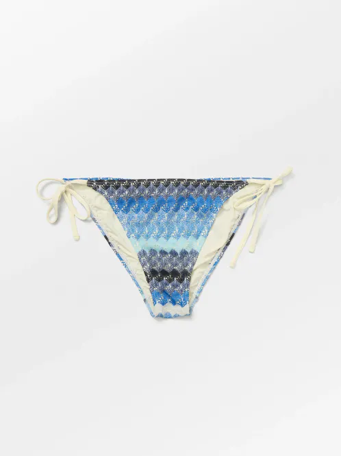 Hovedbilde Amber Baila Bikini Tanga - Dazzling Blue