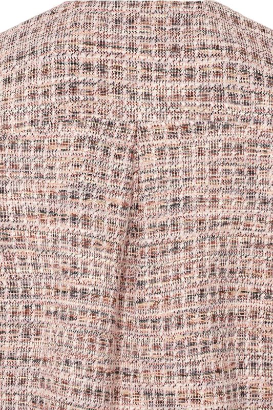 Rue de Femme - Ingela Vest 