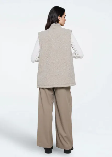 Hovedbilde MOVES - KITTAH VEST 