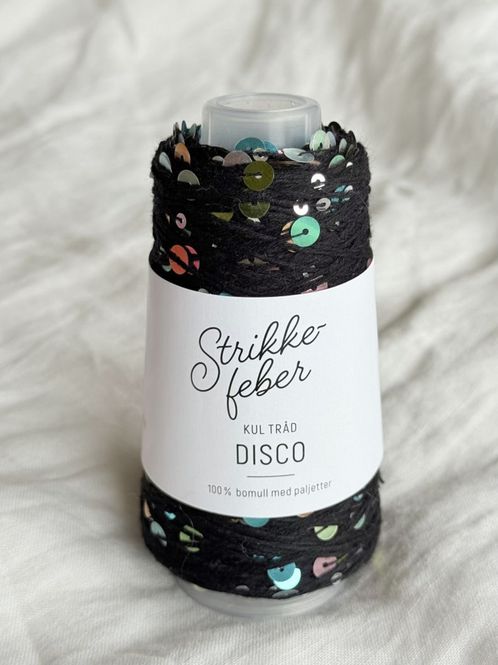 Hovedbilde Disco #122