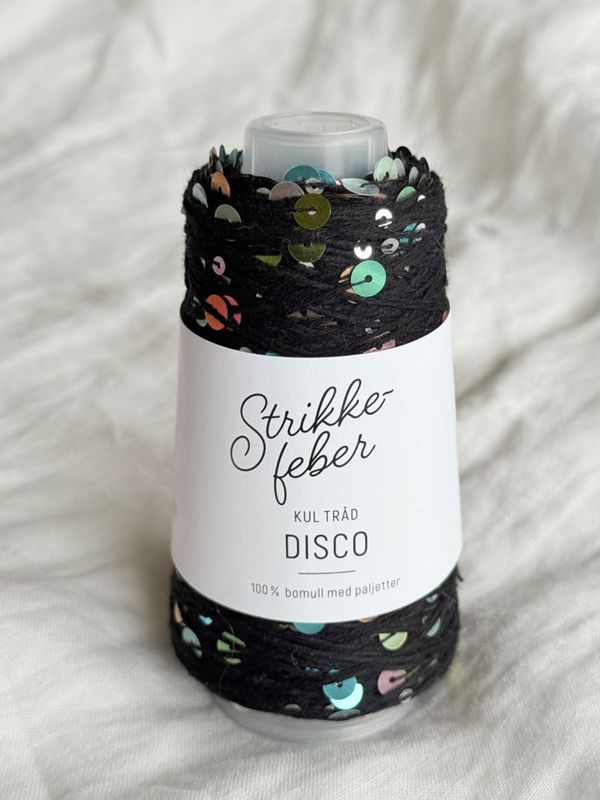 Disco #122