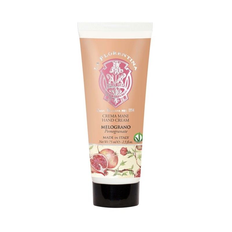 Håndkrem Pomegranate 75ml