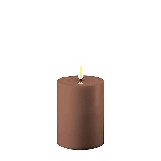 Hovedbilde Mokka Utendørs LED-lys (7,5x10 cm)
